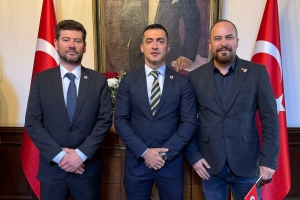 Bulgaristan Fenerbahçeliler Derneği olarak, geleneksel 23 Nisan Ulusal Egemenlik ve Çocuk Bayramı Şenliğimizi Sofya’daki Stoyan Zaimov İlkokulu’nda büyük bir coşkuyla gerçekleştirdik!