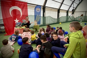 Kurucu Dernek Başkanımızın 2024-2024 Sezonu için Mesajı