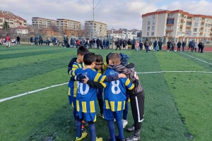 Bulgaristan ve Batı Trakya Fenerbahçeliler Dernekleri Dostluk Turnuvasını Başarıyla Gerçekleştirdi!