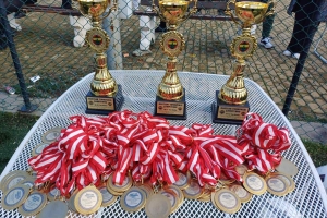 Bulgaristan ve Batı Trakya Fenerbahçeliler Dernekleri Dostluk Turnuvasını Başarıyla Gerçekleştirdi!