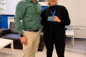 Bulgaristan Fenerbahçeliler Derneği Türkçe Kulübü İlk Dersini Büyük Bir İlgiyle Gerçekleştirdi