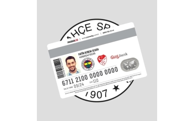 Adım Adım PassoLig Kartı Nasıl Alınır?