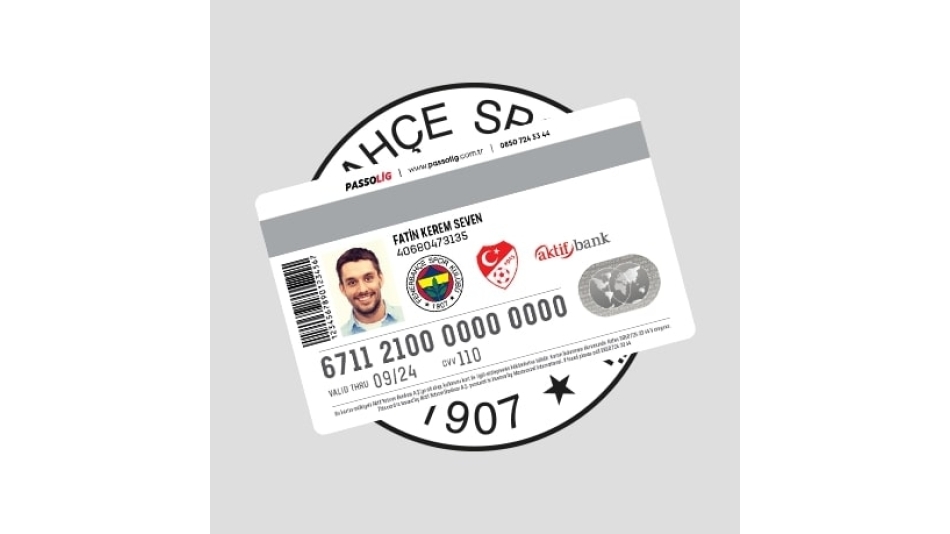 Adım Adım PassoLig Kartı Nasıl Alınır?