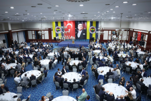 Bulgaristan Fenerbahçeliler Derneği, Fenerbahçe Spor Kulübü Dernekler Toplantısı’na Katıldı