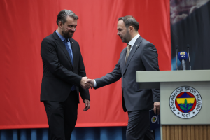 Bulgaristan Fenerbahçeliler Derneği, Fenerbahçe Spor Kulübü Dernekler Toplantısı’na Katıldı