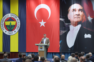 Bulgaristan Fenerbahçeliler Derneği, Fenerbahçe Spor Kulübü Dernekler Toplantısı’na Katıldı