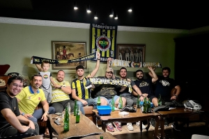 Kurucu Dernek Başkanımızın 2024-2025 Sezonu için Mesajı