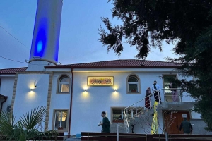 Bulgaristan Fenerbahçeliler Derneği’nden Kuklen’de Geleneksel İftar Buluşması