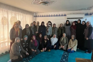 Bulgaristan Fenerbahçeliler Derneği’nden Kuklen’de Geleneksel İftar Buluşması