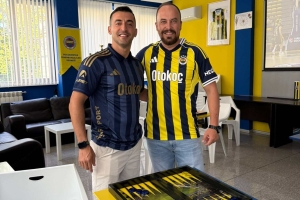 Bulgaristan Fenerbahçeliler Derneği Tavla Turnuvamız Keyifli Anlara Sahne Oldu!