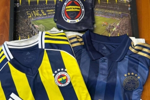 Bulgaristan Fenerbahçeliler Derneği Tavla Turnuvamız Keyifli Anlara Sahne Oldu!