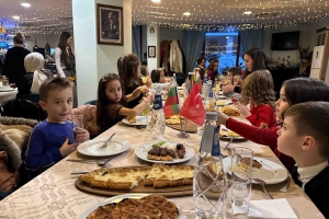 21 Şubat Dünya Anadili Günü Sofya’da Coşkuyla Kutlandı