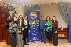 21 Şubat Dünya Anadili Günü Sofya’da Coşkuyla Kutlandı