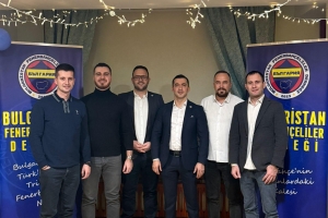 21 Şubat Dünya Anadili Günü Sofya’da Coşkuyla Kutlandı