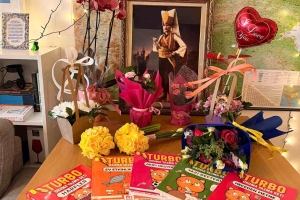 Bulgaristan Fenerbahçeliler Derneği Türkçe Kulübümüz 1. Eğitim Yılını Tamamladı