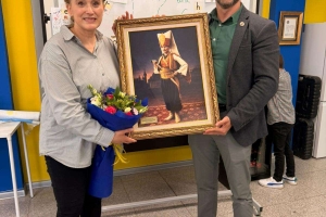 Bulgaristan Fenerbahçeliler Derneği Türkçe Kulübümüz 1. Eğitim Yılını Tamamladı