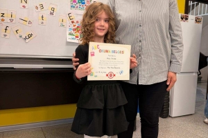 Bulgaristan Fenerbahçeliler Derneği Türkçe Kulübümüz 1. Eğitim Yılını Tamamladı