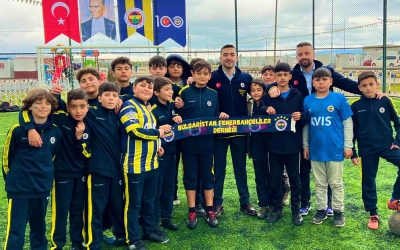 Kahramanmaraş’ta depremzede vatandaşlarımızla bir araya geldik.