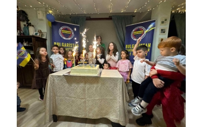 21 Şubat Dünya Anadili Günü Sofya’da Coşkuyla Kutlandı