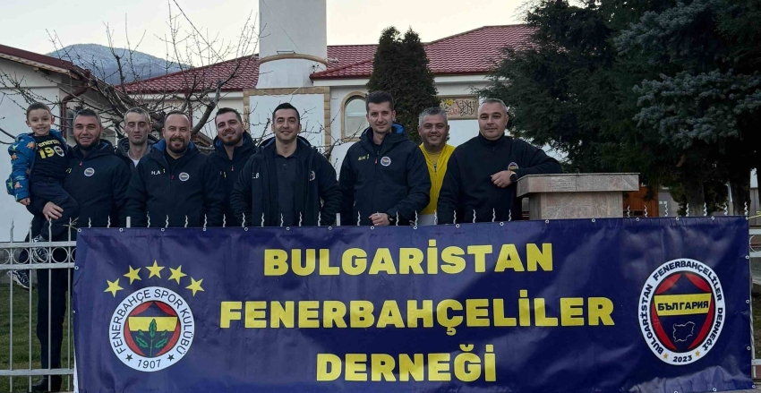 Kuklen’de Geleneksel İftar Buluşmamızı Gerçekleştirdik