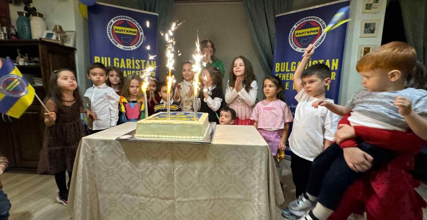 21 Şubat Dünya Anadili Günü Sofya’da Coşkuyla Kutlandı