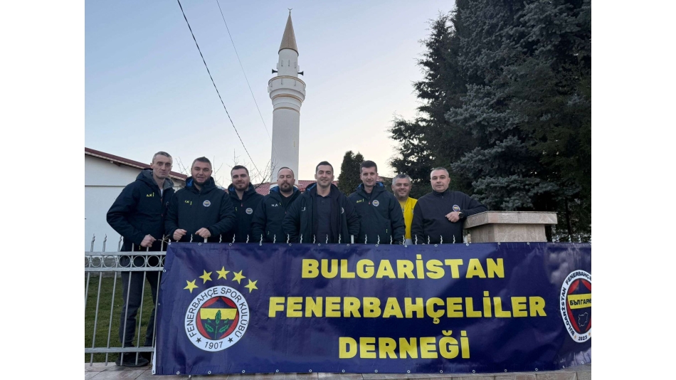 Kuklen’de Geleneksel İftar Buluşmamızı Gerçekleştirdik